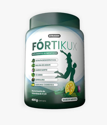 Fortikux